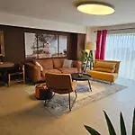 You, Me And The Sea - Seaview Groundfloor Appartment