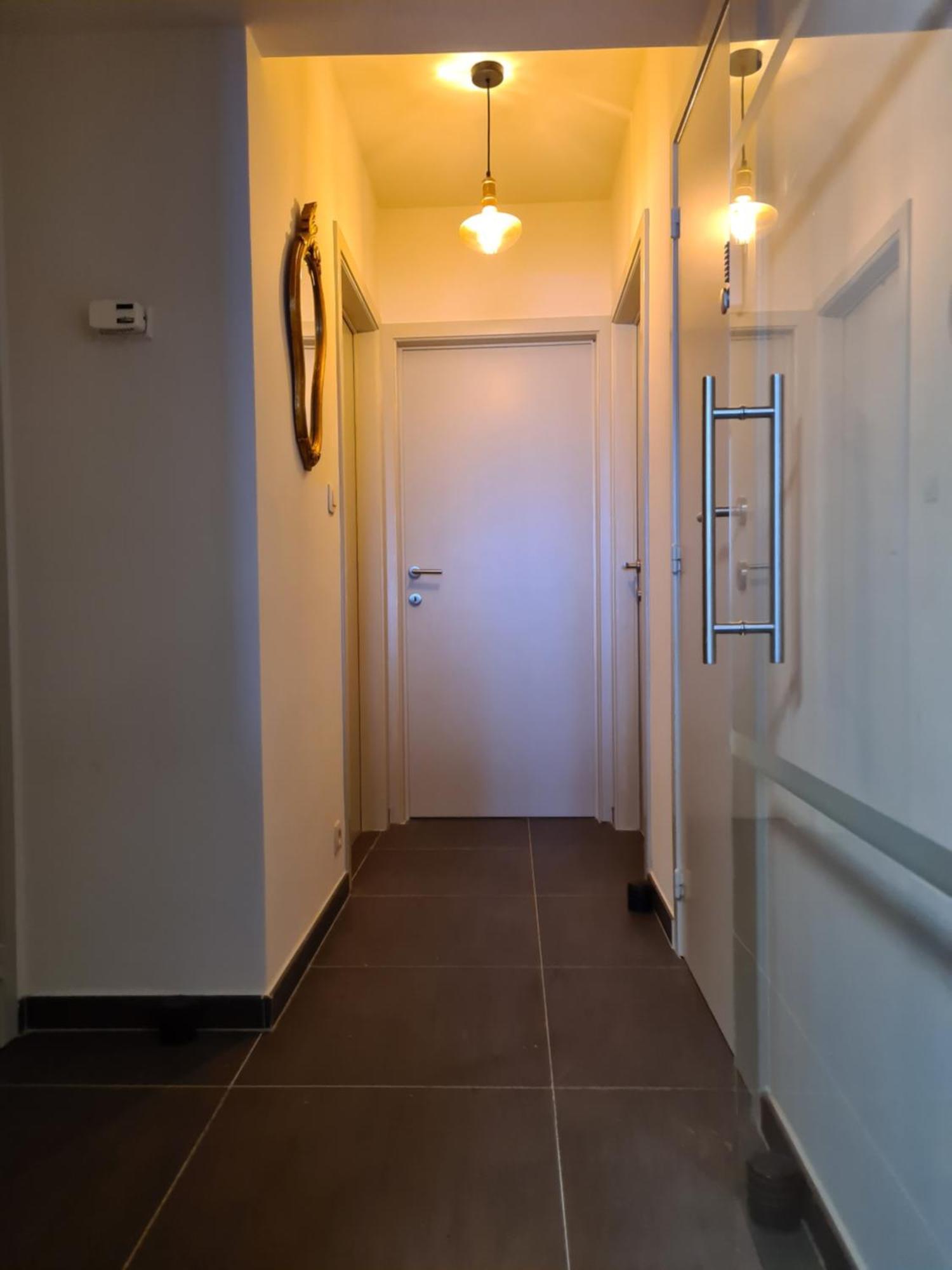 Appartement You, Me And The Sea - Seaview Groundfloor